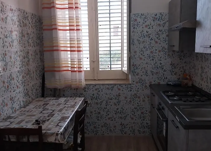 Casa Aurora G Palermo