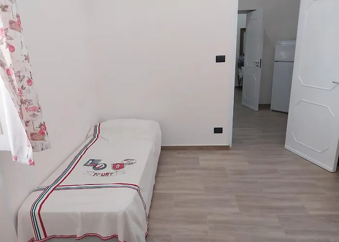Casa Aurora G Appartamento