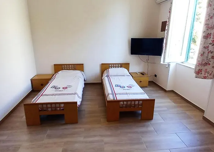 Casa Aurora G *