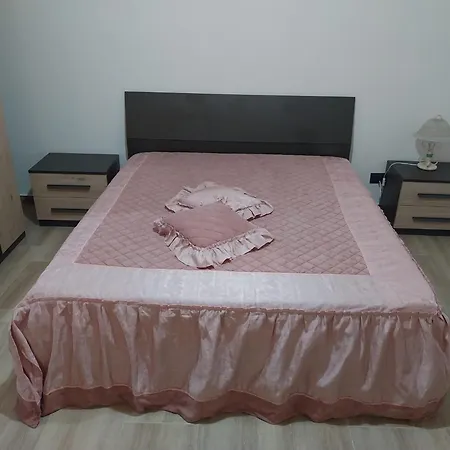Apartment Casa Aurora G Palermo