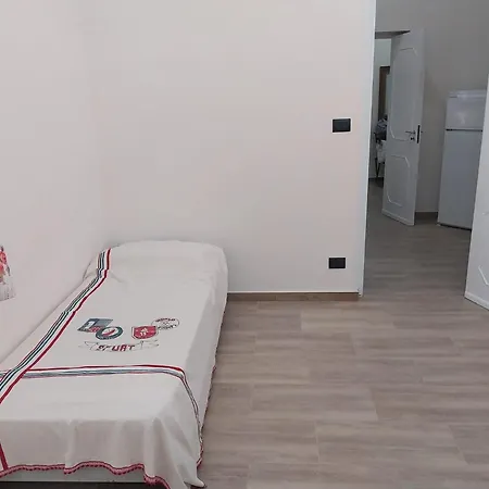 Casa Aurora G Apartment