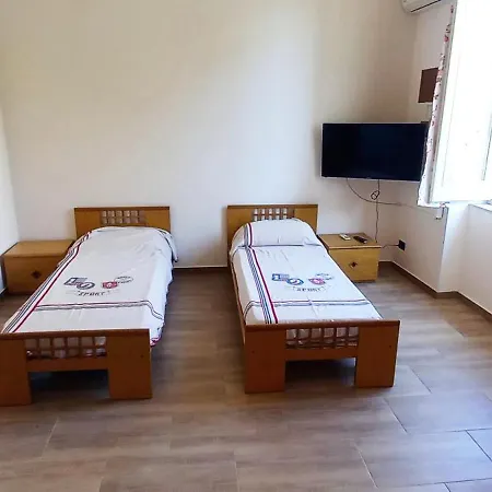 Casa Aurora G *