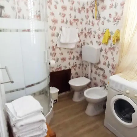 Apartment Casa Aurora G