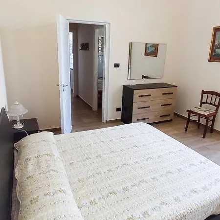 Apartment Casa Aurora G Palermo