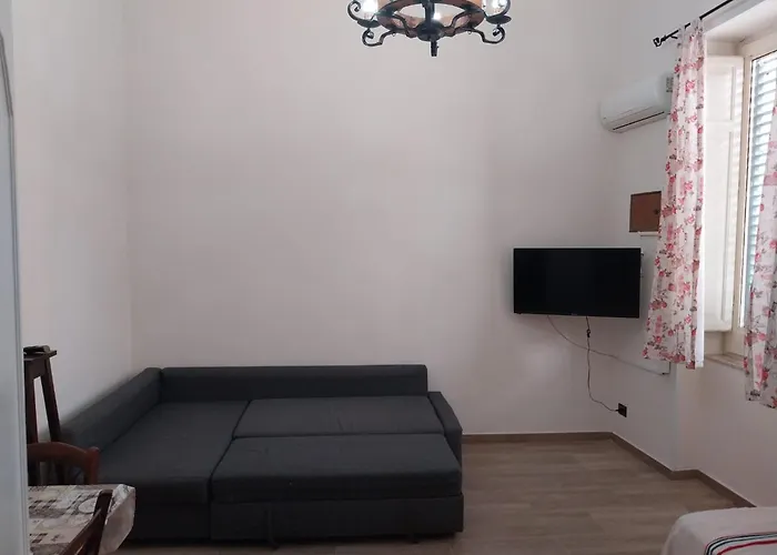 Apartment Casa Aurora G *