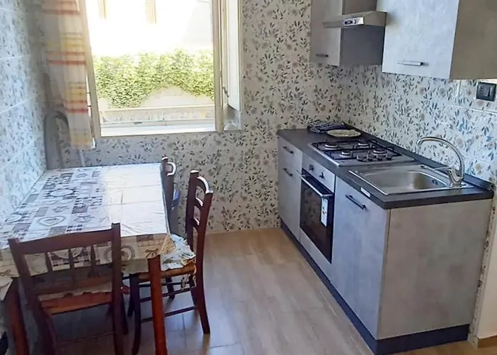 Casa Aurora G Palermo