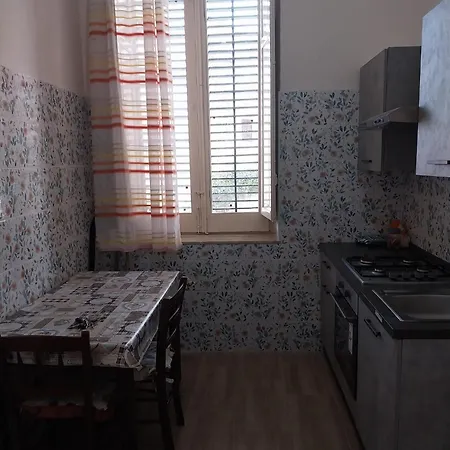 Casa Aurora G Palerme