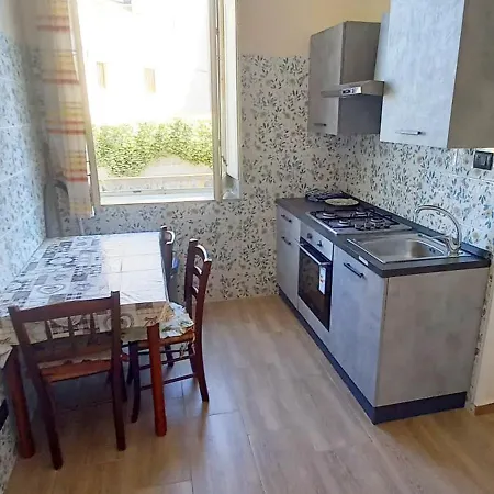 Casa Aurora G Palerme